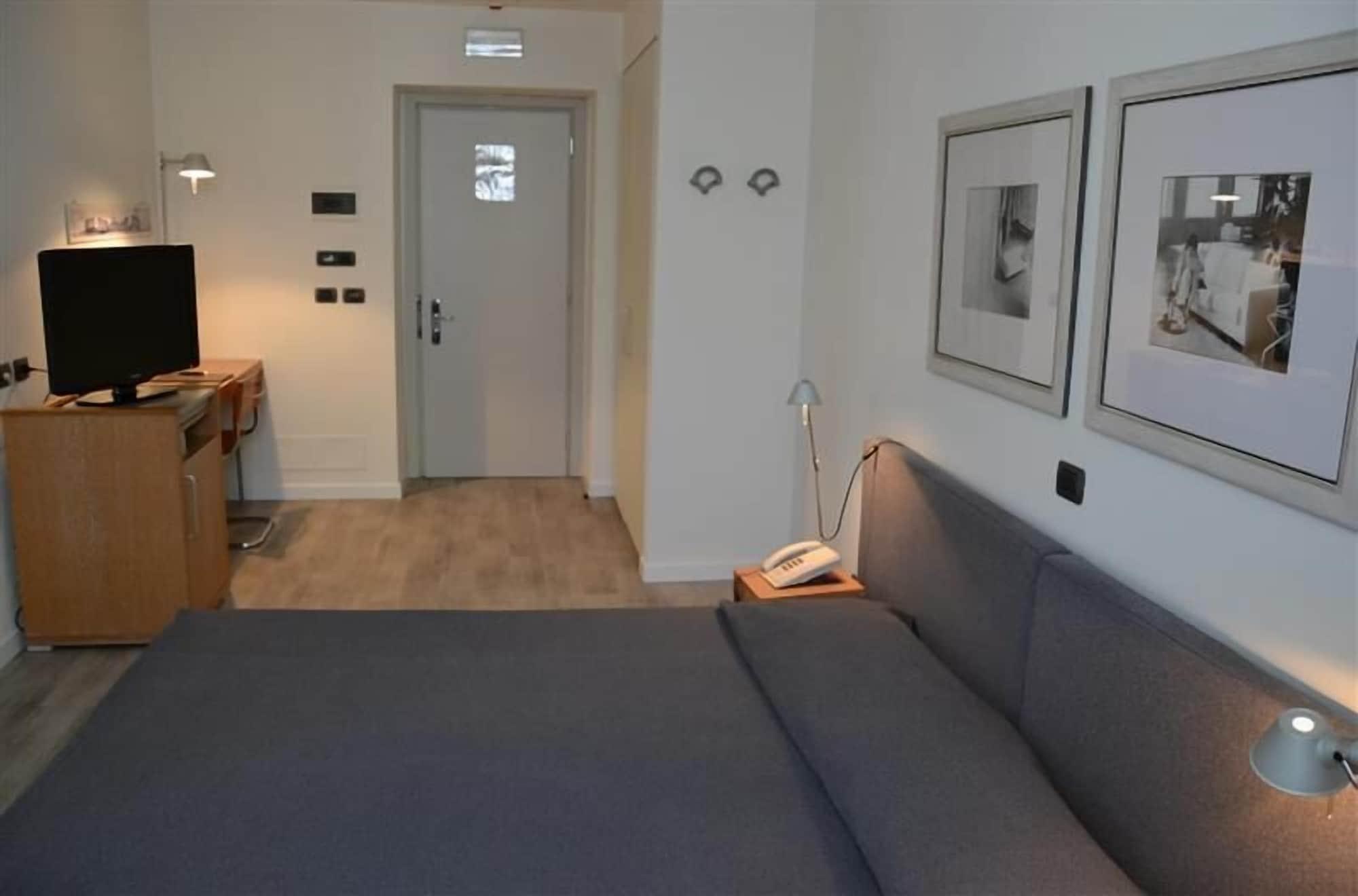 Albergo Alla Posta Triëst Buitenkant foto