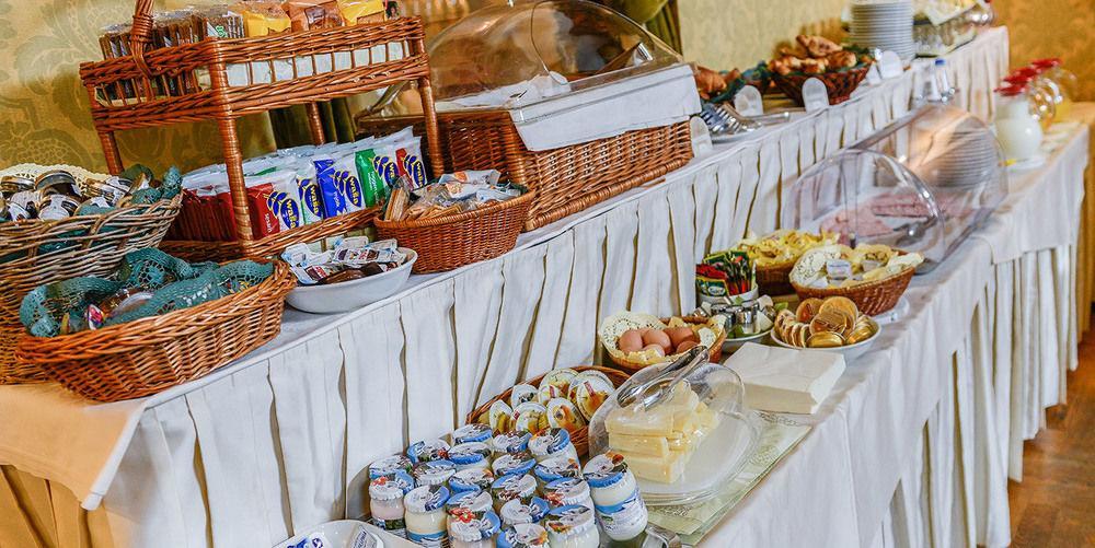 Albergo Alla Posta Triëst Buitenkant foto