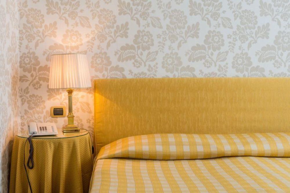 Albergo Alla Posta Triëst Buitenkant foto